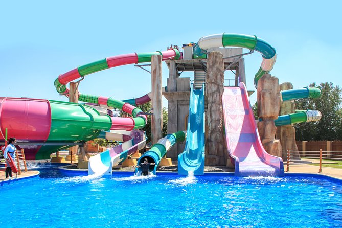 Al Montazah Parks Ticket - Traveler Experience