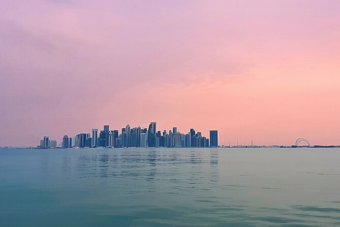 Al Safliya Island Photo Tour - Overview and Whats Included