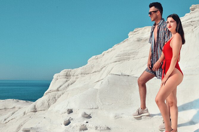 ALACATI PHOTO SHOOTING - Photo & Video Shooting in Alaçatı Cesme - Overview of the Experience