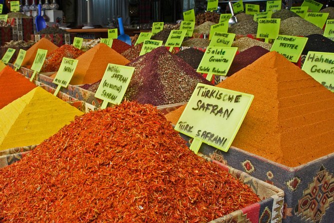 Alanya City Tour With Picnic Lunch by the Dim River From Side - Pickup and Transportation Details