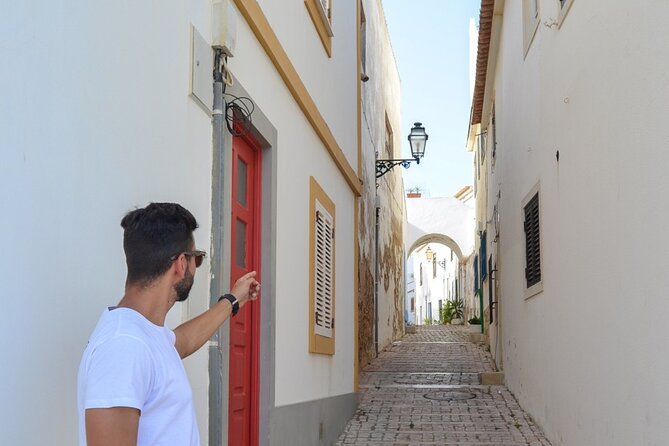 Albufeira Tour, 3Hours - City, Beach & Sightseeing - City Exploration