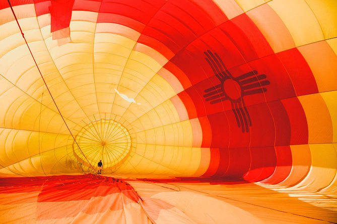 Albuquerque Hot Air Balloon Ride at Sunset - Booking and Pricing