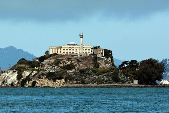 Alcatraz Early Morning Access Tour With Lunch Credit - Tour Overview and Inclusions