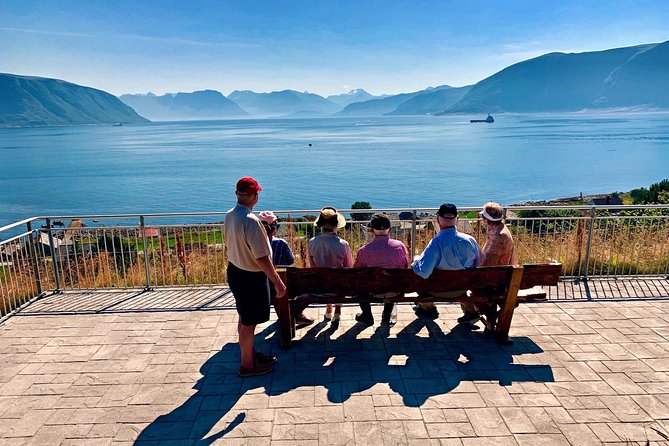 Alesund Private Excursion Vikings Islands - Overview of the Excursion