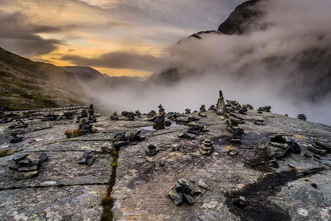 Alesund Shore Excursion: From Fjords to Trolls - Pricing and Booking