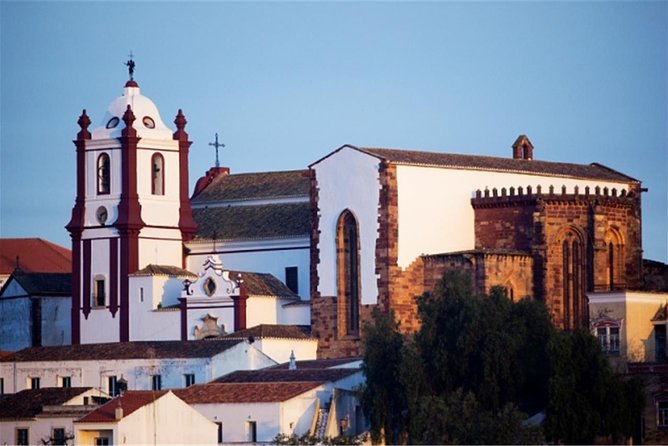 Algarve Historical Full Day Group Tour  - Albufeira - Common Questions