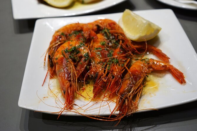 Alicante Food and Wine Experience With Sommelier - Discovering the Traditional Gastronomy of Alicante