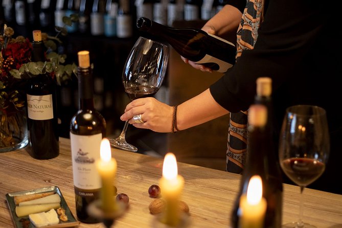 Alicante Food Experience With a Private Chef - Admission: Free Entry to Gourmet Delights