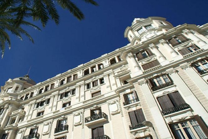 Alicante Shore Excursion: Private Walking Tour - Cancellation Policy