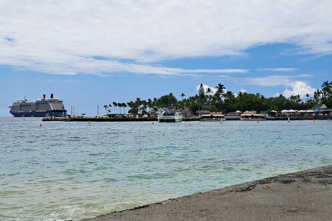Alii Private Tour in Luxury Van - Price and Guarantee