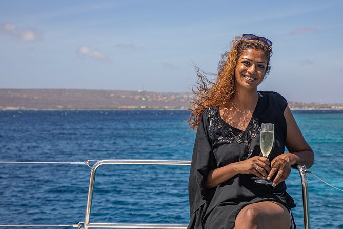 All-Day Diving Excursion in Bonaire - Overview of the Excursion