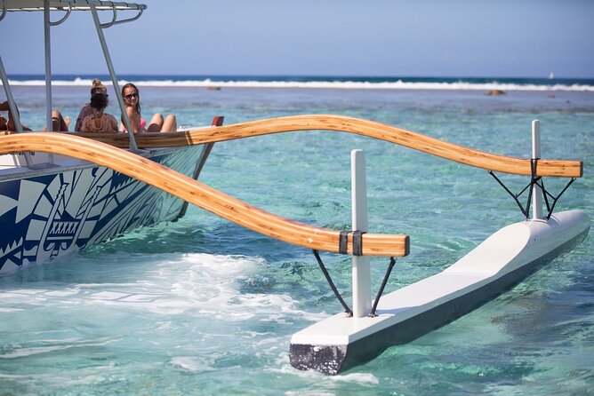 All-Day Small-Group Snorkeling Excursion in Bora Bora - Pricing and Booking Details