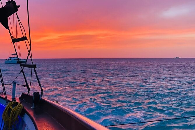 All Inclusive Afternoon Sunset Snorkel Tour - Snorkeling Spots