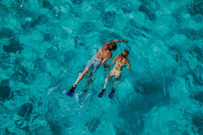 All Inclusive Cozumel: Coast & Relax 4hrs Luxury Yacht - Pricing and Booking Information