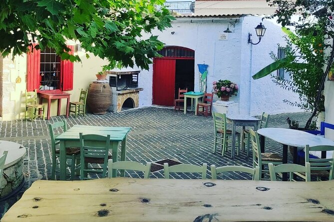All Inclusive Full-Day Private Tour of Crete Villages From Chania - Pricing and Booking Details