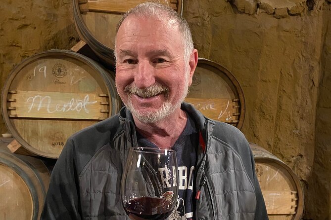 All-Inclusive Overnight Wine Tour. Round Trip From San Diego. - Gourmet Dining Opportunities