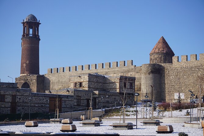 All-inclusive Private Guided 2-day Tour of Erzurum - Visual Representation and Experience