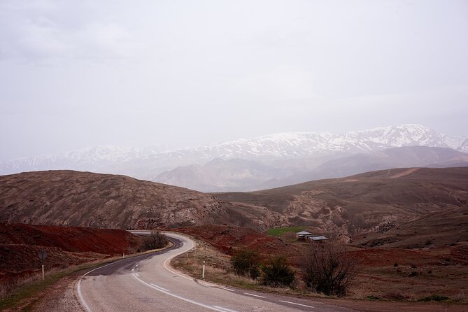 All-Inclusive Private Guided 2-Day Tour of Kemaliye From Erzincan - Tour Highlights