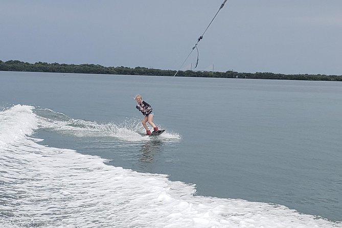 Allens Aquatic Adventures - Pricing and Booking