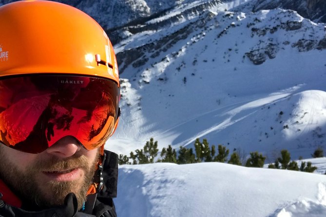 Alpine Ski Day - Best Alpine Ski Resorts
