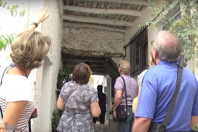 Alpujarras Day Trip Private or Small Tour - Pricing and Booking Options