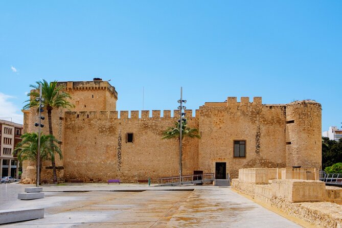 Altamira Museum - Historical Journey Through Santillana Del Mar - Altamira Museum: Introduction and Overview