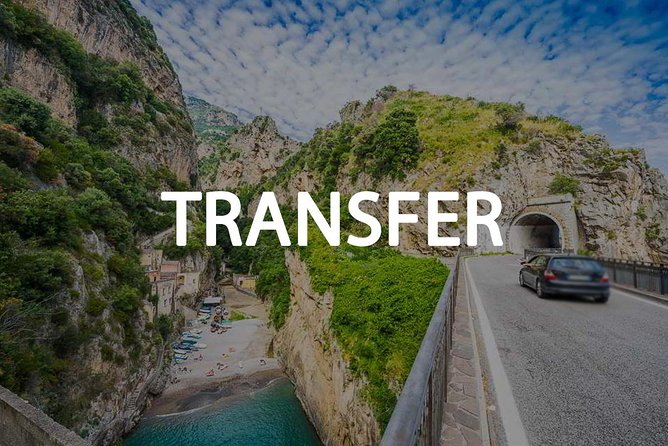 Amalfi Coast Day Tour From Sorrento With an English Speaking Private Driver - Tour Highlights
