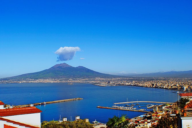 Amalfi Coast Private Day Trip - Overview and Benefits