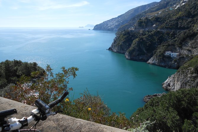 Amalfi Drive Cycling Tour - Pricing and Booking Details