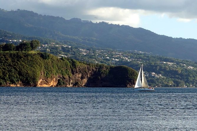 Amazing Attractions of Tahiti Charming Island – Private Half Day Circle Tour - Comfort and Enjoyment
