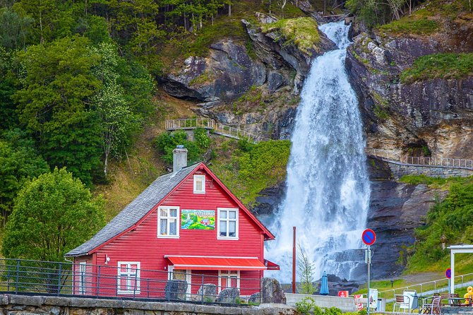 AMAZING HARDANGER FJORD: Private Guided Round Trip From Bergen, 10 Hours - Itinerary Highlights