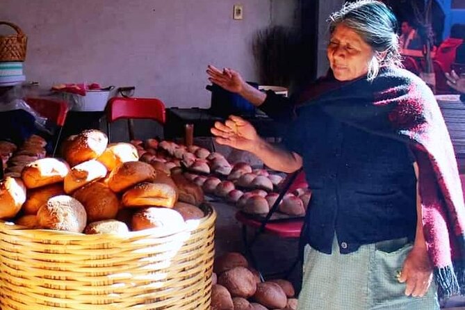 Amazing Local Market Day With Zapotec Guide - Guided Tour by a Local Zapotec Guide