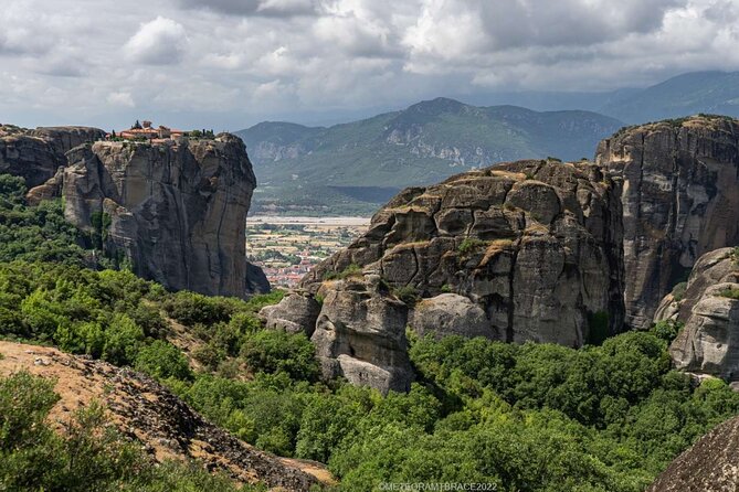 Amazing Morning Meteora Monasteries Tour - Helpful Questions and Assistance