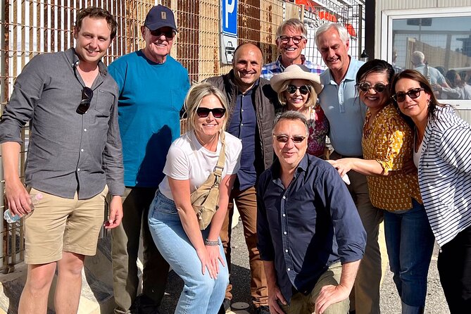Amazing Private Full Day Tour of Rome From Civitavecchia - Highlights of Rome