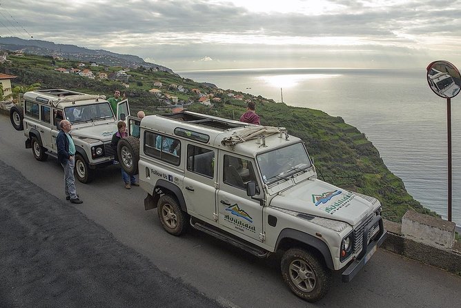 Amazing West - Jeep Safari Tour - Full Day - Pricing and Booking Details