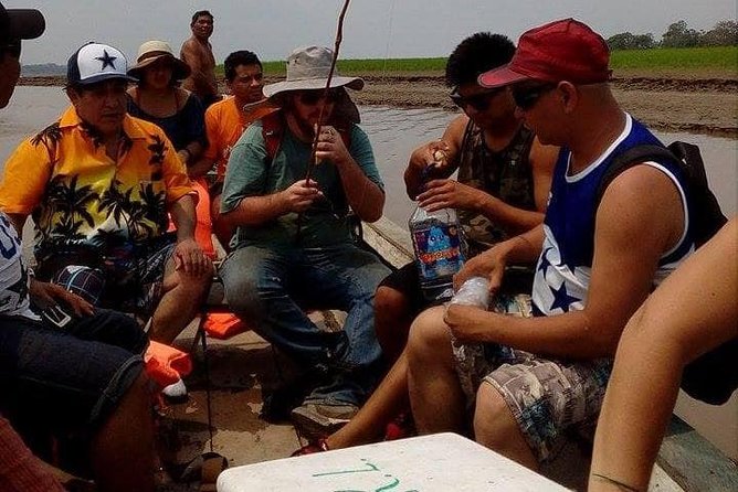 Amazon Jungle Excursions 2/ Days /1 Night - Tour Highlights