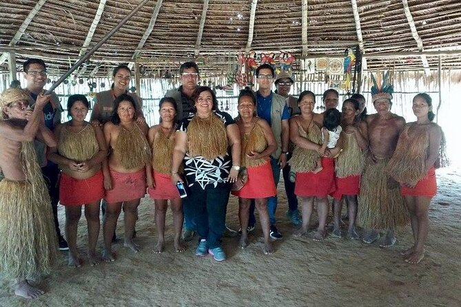 Amazon River Adventure Full Day Tour - Reviews and Ratings