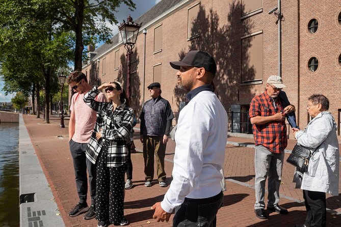 Amsterdam Highlights and History Walking Tour - Pricing and Booking Details
