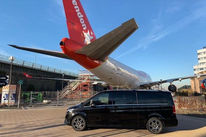 Amsterdam Layover: Airport Transit City Tour - Pricing and Booking Details