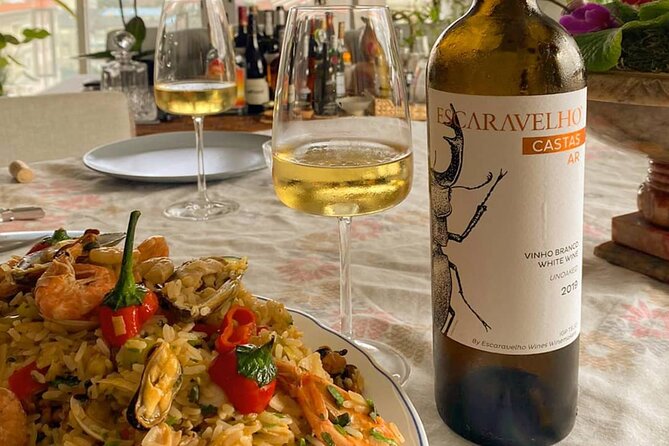 An Unforgettable Evening: Authentic Portuguese Dinner in Porto - Sample Menu and Culinary Delights