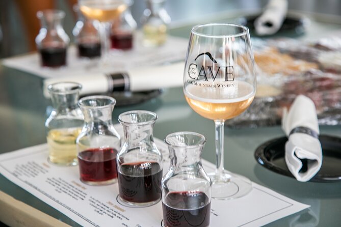 Anaheim to Temecula Small-Group Full-Day Wine Tour  - Anaheim & Buena Park - Overview of Orange County Wineries