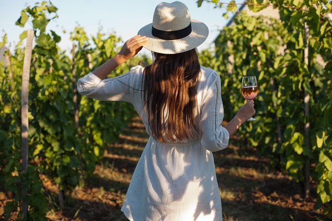 Ancient Cappadocias Wine Tasting - Private Tour - Private Half-Day Wine Tour in Cappadocia