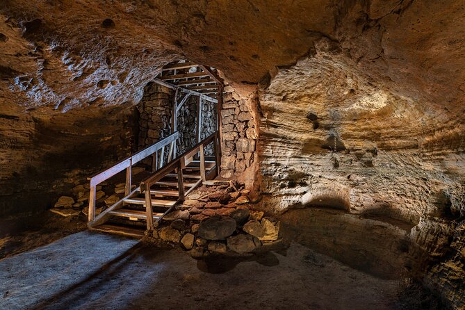 Ancient Historical Site Tour at the Caves of Hella - Tour Operator and Customer Ratings