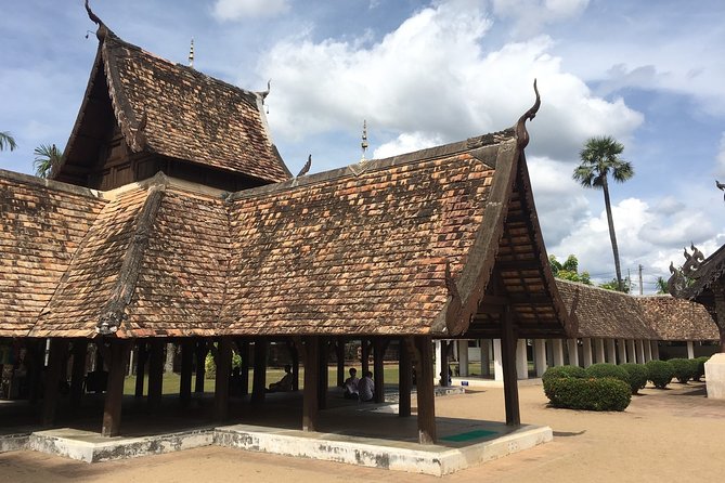 Ancient Lanna History Explored - Hang Dong District: Exploring the Ancient Lanna Kingdom