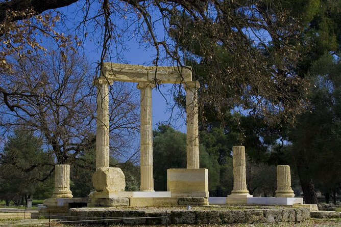 Ancient Olympia Archeological Site & Museum Private Tour - Pricing and Guarantee