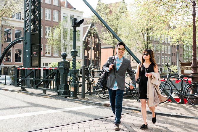 ANGLE - Experience Amsterdam With a Local Photographer - Experience Details