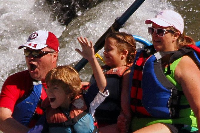Animas River 3-Hour Rafting Excursion With Guide  - Durango - Cancellation Policy