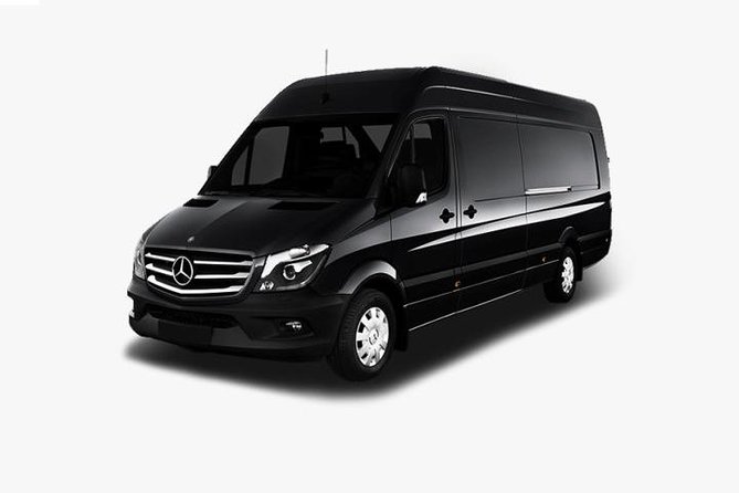 Ankara Airport (ESB) Private Arrival or Departure Transfer - Pricing and Guarantee