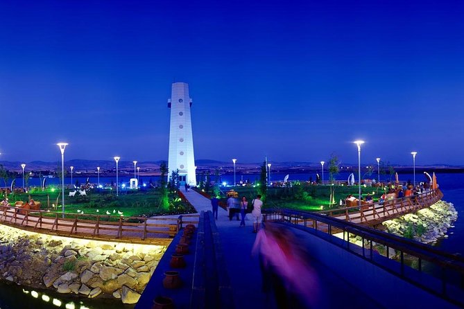 Ankara Esenboga Airport Transfers to Golbasi Hotels - Pricing and Guarantee