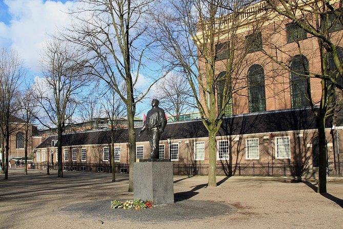 Anne Frank and the Jewish History of Amsterdam Private Tour - Price and Booking Details